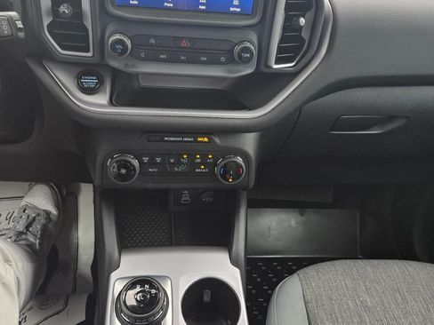 Used 2024 Ford Bronco Sport Big Bend AWD/4WD image 19