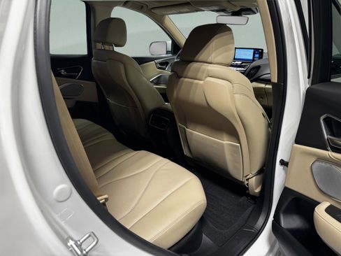 Used 2022 Acura RDX FWD w/ Technology Package image 11