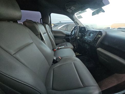 Used 2020 Ford F150 XL w/ XL Power Equipment Group image 11