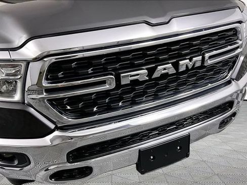 Used 2022 RAM 1500 Lone Star RWD image 28