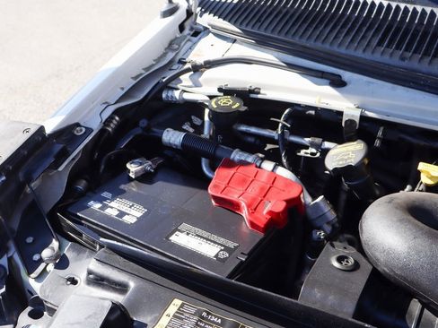 Used 2014 Ford E-450 and Econoline 450 Super Duty w/ Shuttle Bus Prep Package image 12