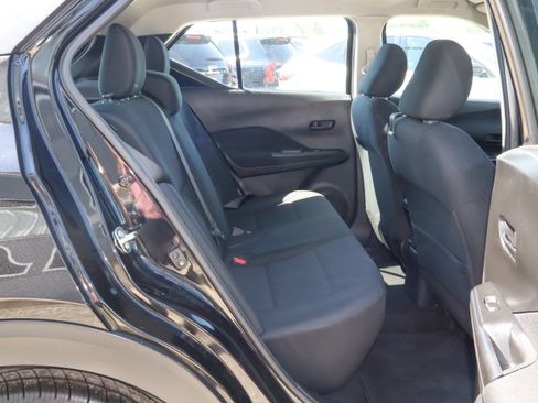 Used 2023 Nissan Kicks S FWD image 20