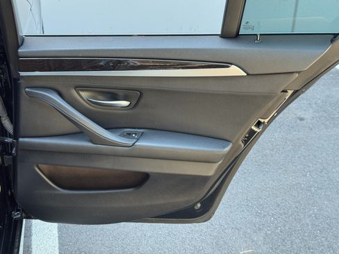 Used 2015 BMW 528i xDrive Sedan AWD/4WD image 43