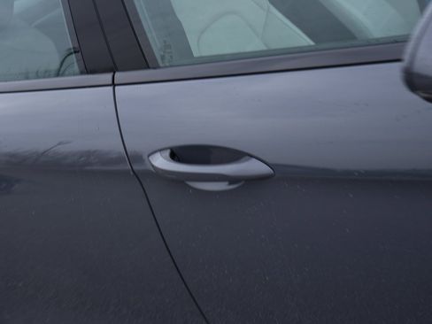 New 2026 Porsche Panamera image 16