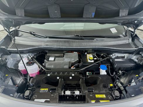 Used 2023 Volkswagen ID.4 Pro S image 35