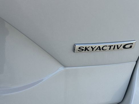 New 2025 MAZDA CX-5 AWD 2.5 S image 9