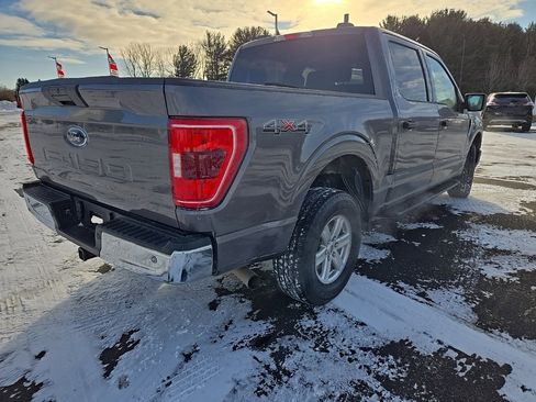 Used 2022 Ford F150 XLT w/ Equipment Group 301A Mid image 6