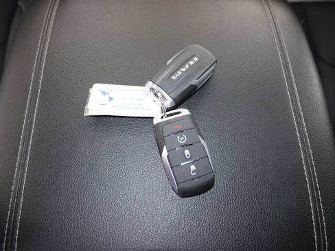 Used 2024 RAM 1500 Big Horn AWD/4WD image 27