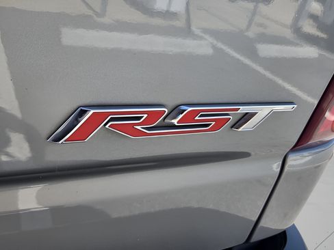 Certified 2023 Chevrolet Silverado 1500 RST w/ Z71 Off-Road Package AWD/4WD image 32