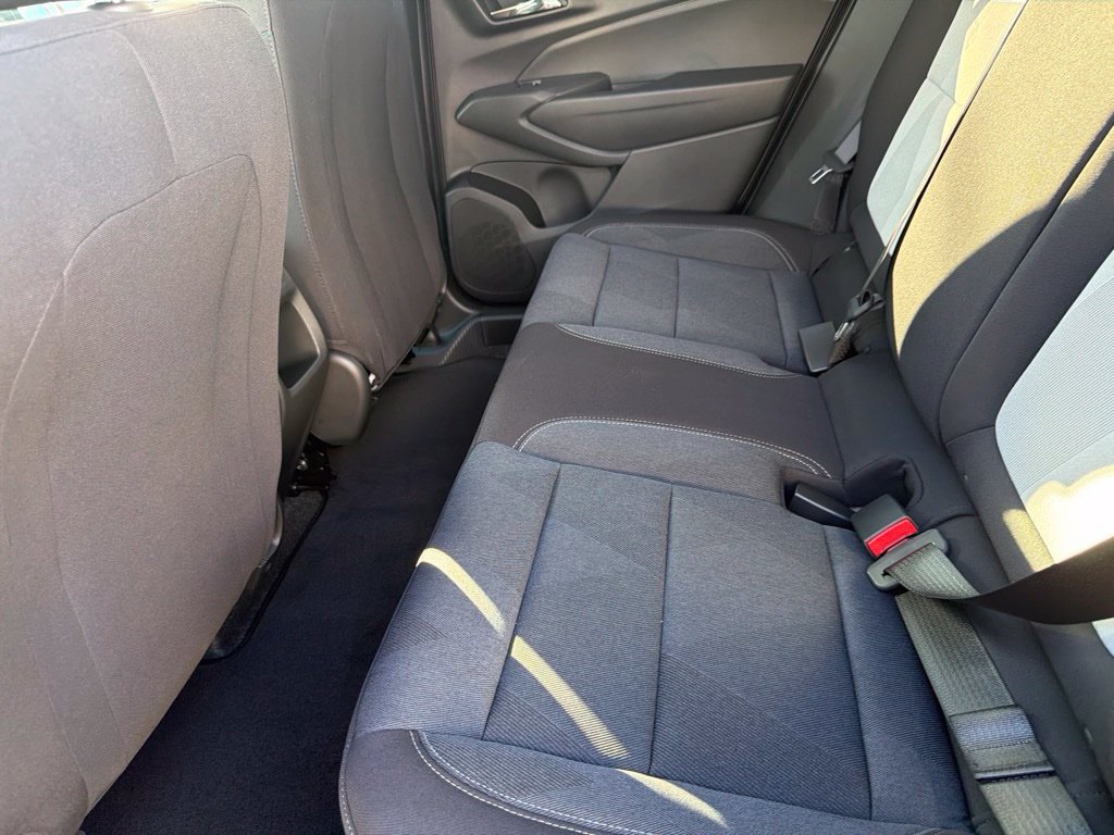 New 2026 Chevrolet Trax LS w/ LS Convenience Package FWD image 28