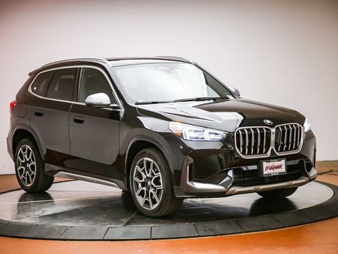 Used 2023 BMW X1 xDrive28i w/ Convenience Package AWD/4WD image 6