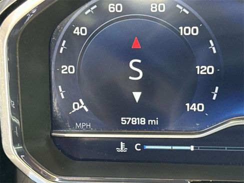 Used 2024 Chevrolet Silverado 1500 LT Trail Boss w/ Protection Package image 11