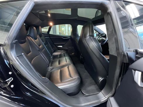 Used 2019 Tesla Model S 100D AWD/4WD image 21