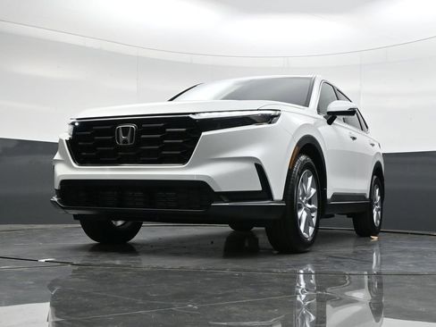 Used 2026 Honda CR-V EX image 19