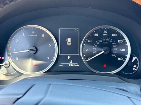 Used 2025 Lexus IS 350 F Sport RWD image 25