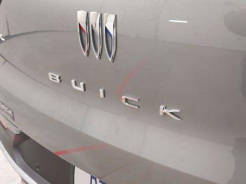 New 2026 Buick Encore GX Preferred w/ Advanced Technology Package image 28