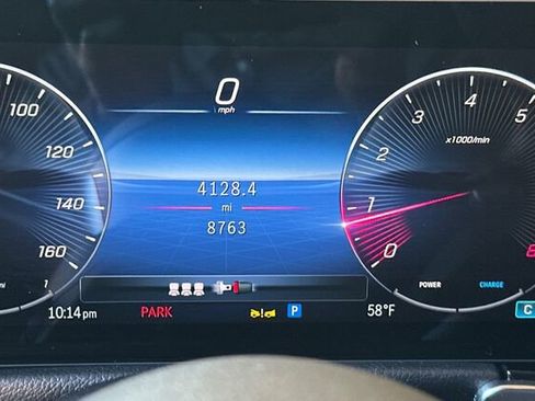 Certified 2025 Mercedes-Benz GLB 250 GLB 250 image 35