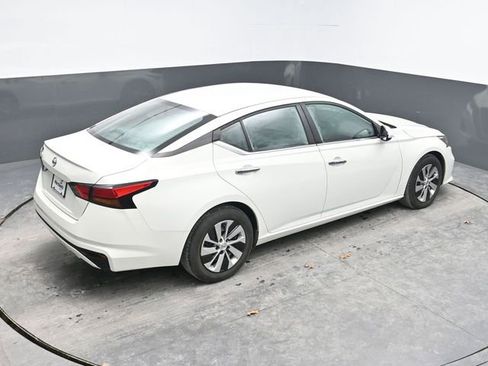 Used 2021 Nissan Altima 2.5 S image 25