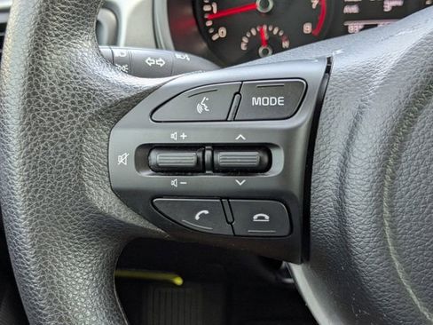 Certified 2023 Kia Rio S FWD image 25