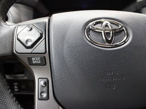 Used 2019 Toyota Tacoma TRD Pro w/ Desert Air Intake Package image 26