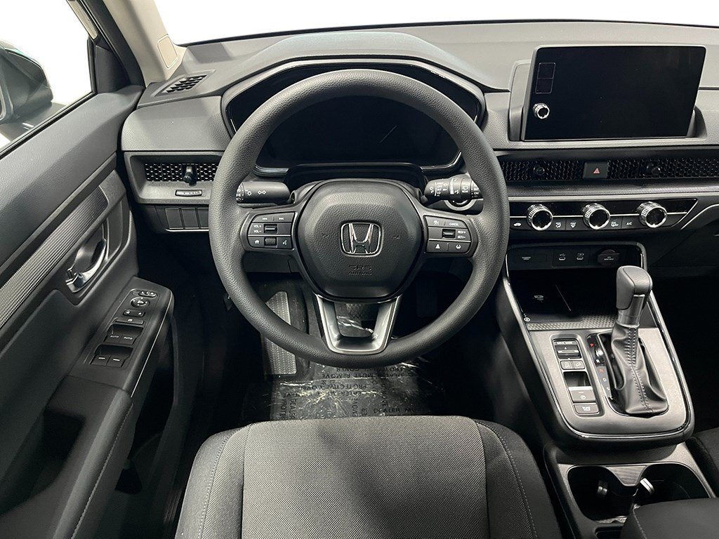 New 2026 Honda CR-V EX image 9