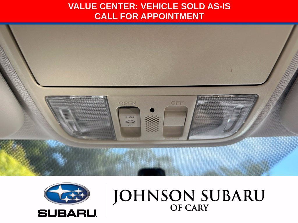 Used 2012 Honda CR-V EX-L image 16