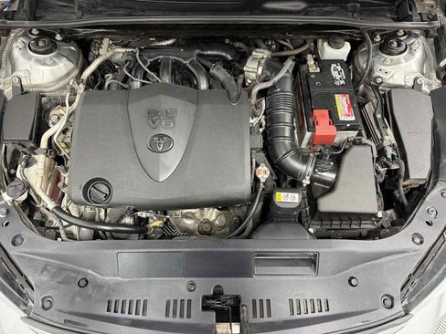 Used 2019 Toyota Avalon Touring image 33