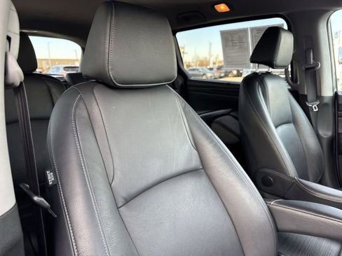 Used 2024 Honda Odyssey EX-L image 26