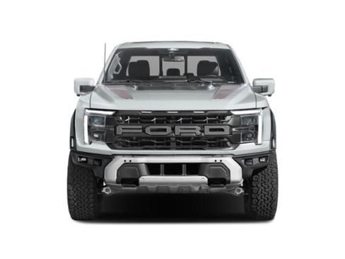 New 2026 Ford F150 Raptor AWD/4WD image 4