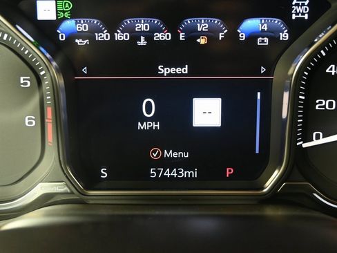 Used 2019 GMC Sierra 1500 Denali w/ Denali Ultimate Package image 26