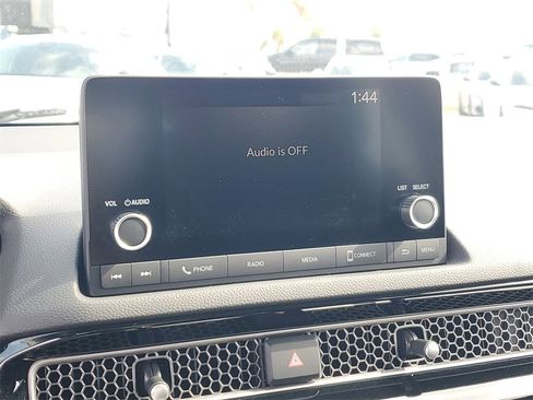 Certified 2024 Honda Civic LX image 25