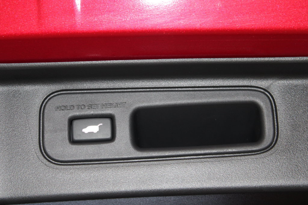 Certified 2026 Honda Passport RTL image 29