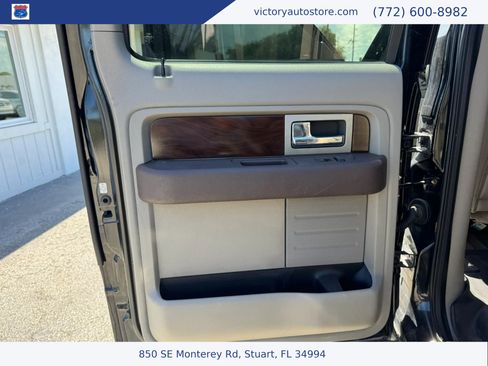 Used 2010 Ford F150 XL AWD/4WD image 22