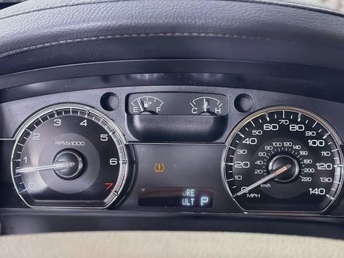 Used 2009 Lincoln MKS FWD image 13