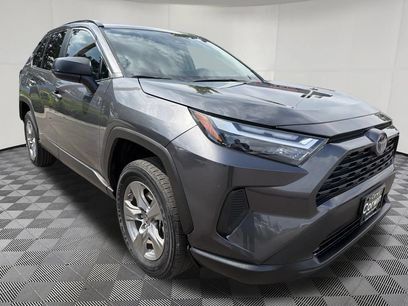 Used 2024 Toyota RAV4 LE