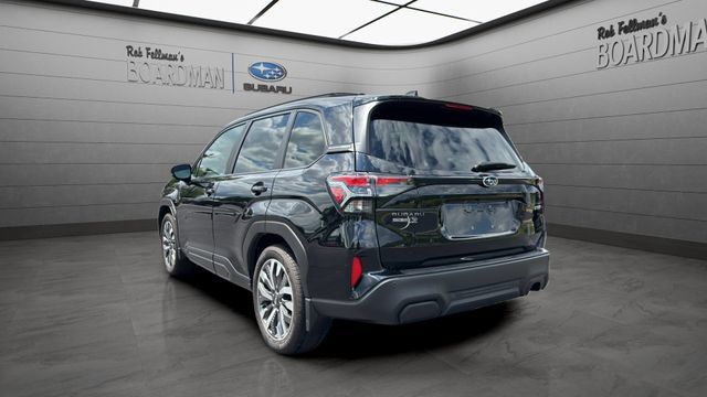 Used 2025 Subaru Forester Touring AWD/4WD image 7