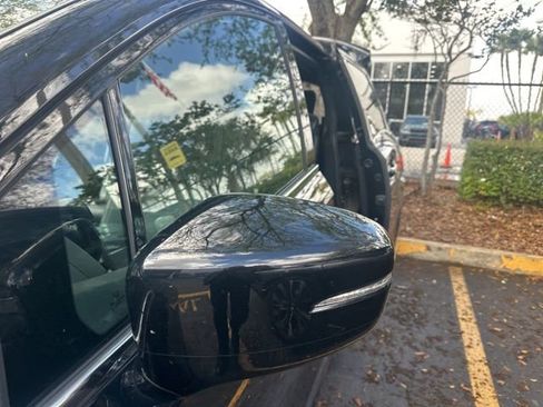 Certified 2024 Honda Odyssey Sport image 12