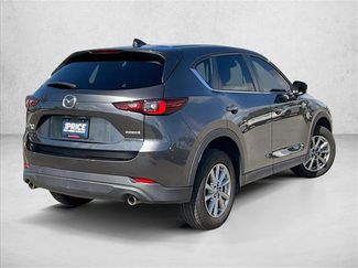 Used 2023 MAZDA CX-5 AWD 2.5 S w/ Select Package video 2