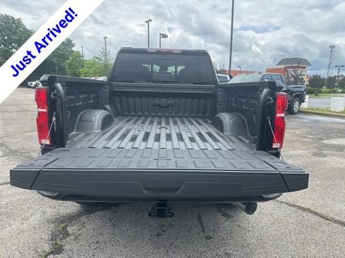 New 2026 Chevrolet Silverado 2500 LT w/ Trail Boss Package AWD/4WD image 29