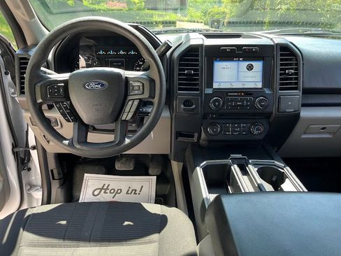 Used 2018 Ford F150 XL w/ Equipment Group 101A Mid RWD image 19