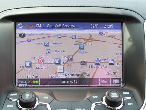 Used 2017 Chevrolet SS image 19