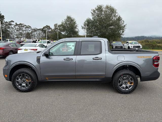 New 2026 Ford Maverick Tremor AWD/4WD image 23