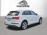 Used 2021 Audi Q5 2.0T Premium Plus w/ Premium Plus Package image 4