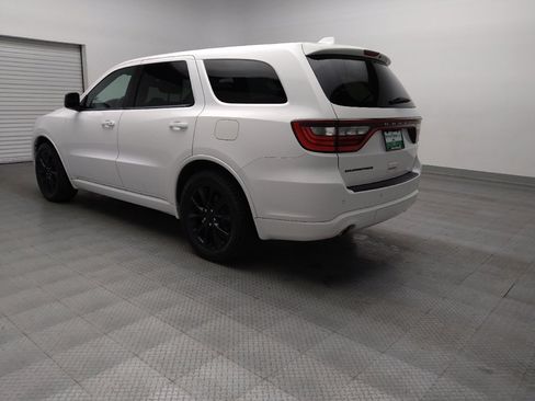 Used 2018 Dodge Durango SXT w/ Quick Order Package 2BB image 5