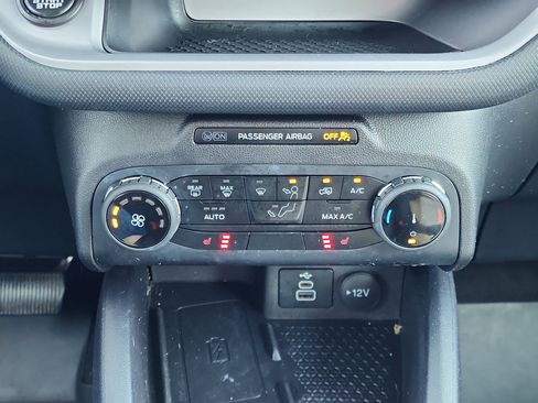 Used 2024 Ford Bronco Sport Big Bend w/ Convenience Package image 24