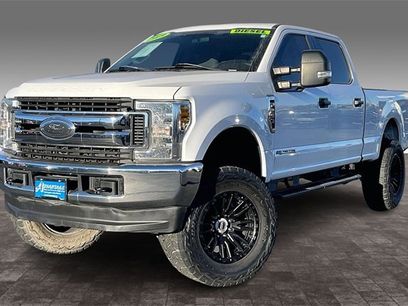 Used 2019 Ford F250 XLT