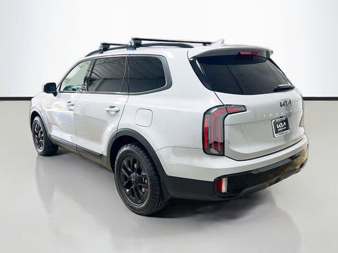 Certified 2024 Kia Telluride SX X-Pro AWD/4WD image 5