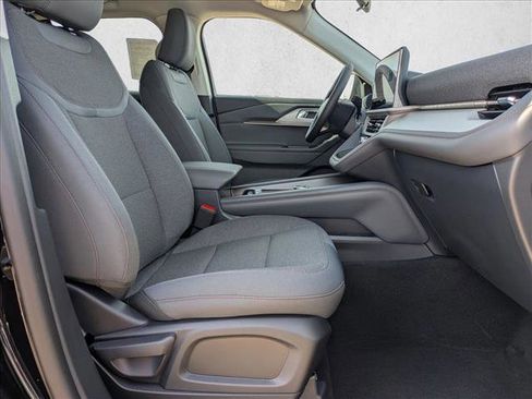 New 2026 Ford Explorer Active image 22