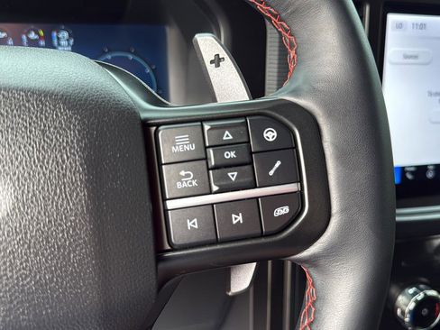 Used 2025 Ford F150 Raptor image 21