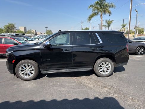 Used 2024 Chevrolet Tahoe Premier image 2